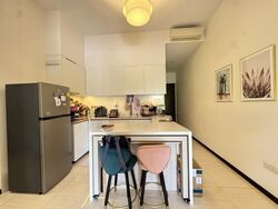 Sims Urban Oasis (D14), Condominium #549963811
